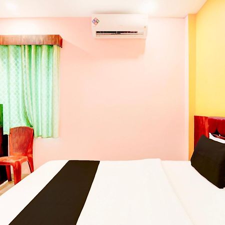 Hotel O Jagdish Palace Puri Ngoại thất bức ảnh