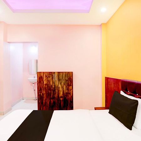 Hotel O Jagdish Palace Puri Ngoại thất bức ảnh