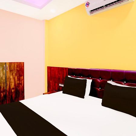 Hotel O Jagdish Palace Puri Ngoại thất bức ảnh