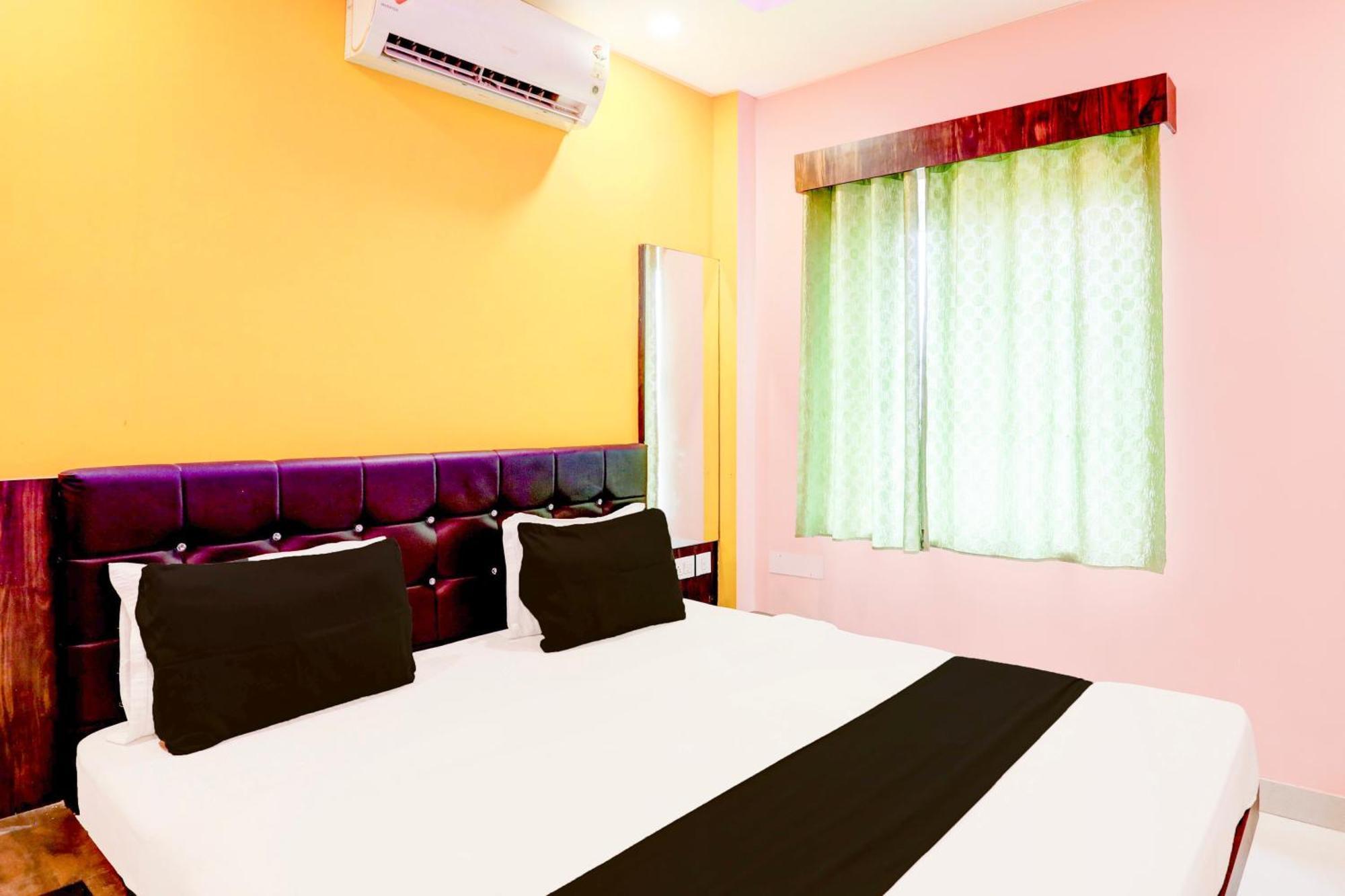 Hotel O Jagdish Palace Puri Ngoại thất bức ảnh